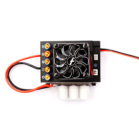 FlyColor Lighting 80A Car ESC