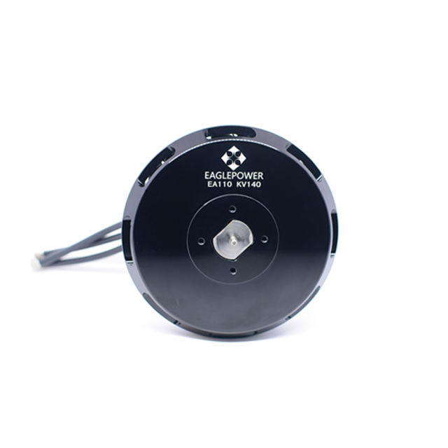 Eaglepower EA110 100/140kv Customized brushless drone UAV multirotor motor OEM or ODM available CE & FCC