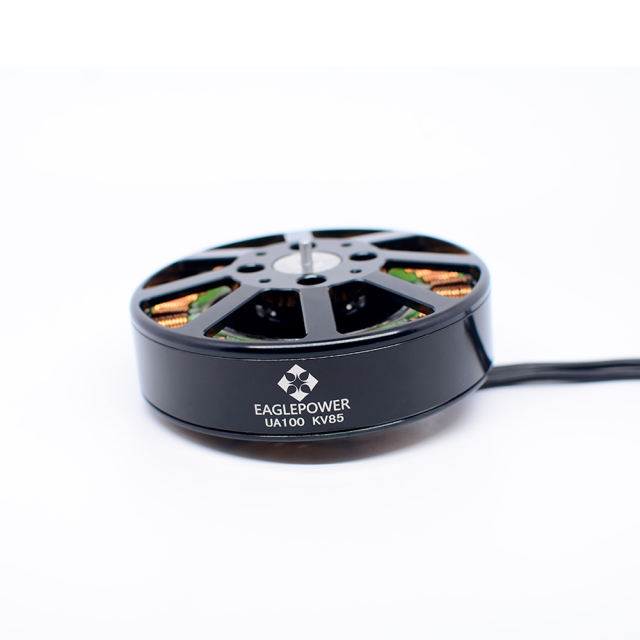 Eaglepower UA100 KV85/105 Customized brushless drone UAV multirotor motor OEM or ODM available CE &amp; FCC