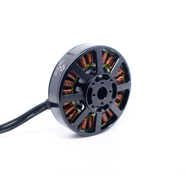 Eaglepower UA90 KV120/150/220 Customized brushless drone UAV multirotor motor OEM or ODM available CE &amp; FCC