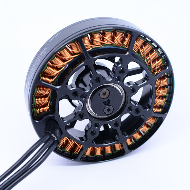 Eaglepower UA80 85kv /150/170 Customized brushless drone UAV multirotor motor OEM or ODM available CE & FCC