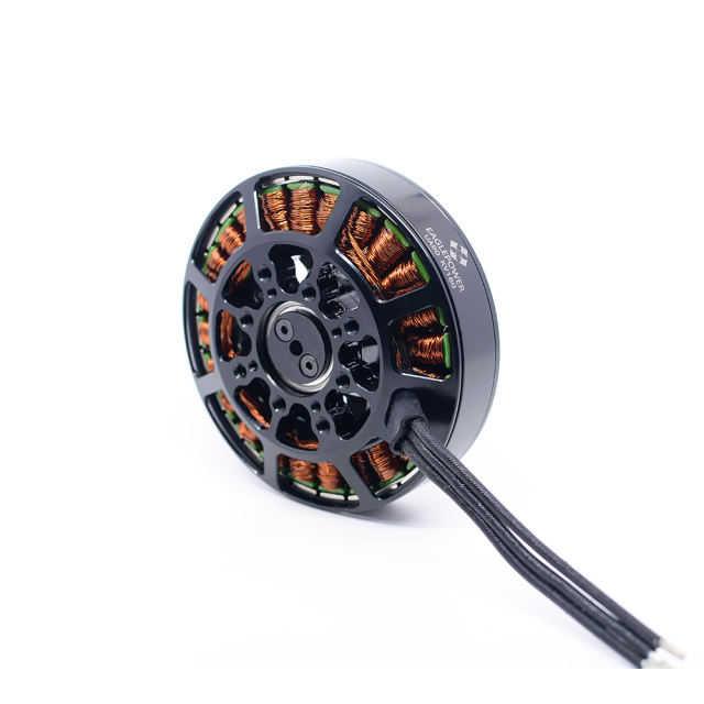 Eaglepower UA90 KV120/150/220 Customized brushless drone UAV multirotor motor OEM or ODM available CE &amp; FCC