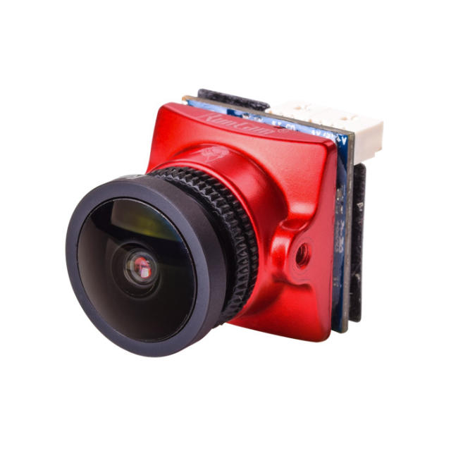 RunCam Micro Eagle 2.5mm 16:9 / 4:3  PAL / NTSC FPV Camera