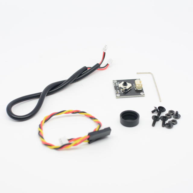 Hobby Porter A19 700TVL Micro FPV Cam