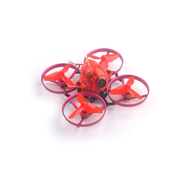 Happy Model - 75mm Brushless 1s Whoop Racer FrSKY/FlySKY BNF