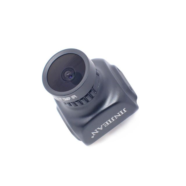 HobbyPorter Mini A23 2000TVL CCD FPV Camera with OSD NTSC/PAL