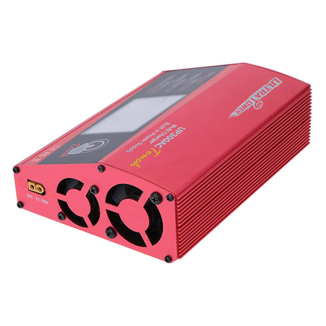 UltraPower UP300AC Touch 300w 6s High Power Smart Charger