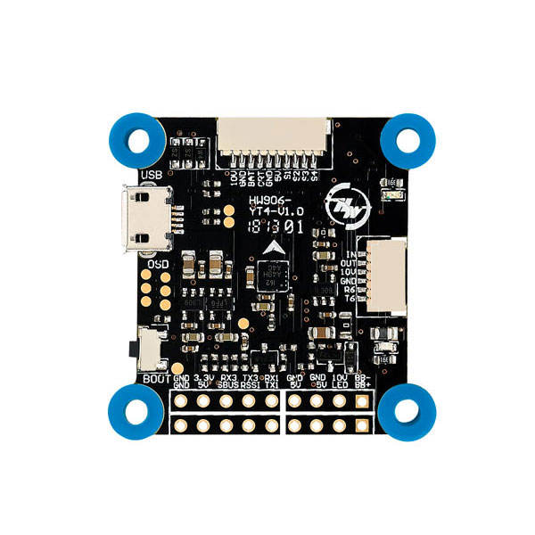 Hobbywing - XRotor Micro Flight Controller F4 G2