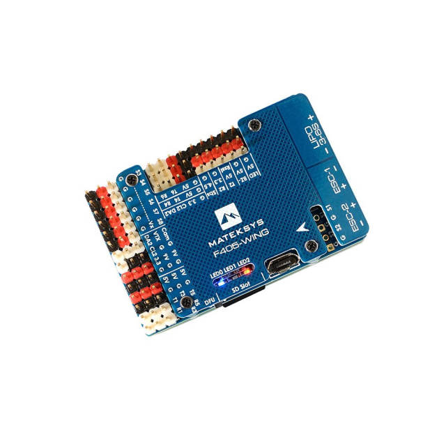 Matek - Flight Controller F405-WING