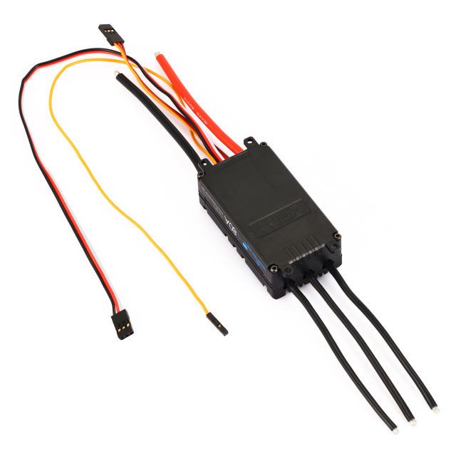 Flycolor - WinDragon 80A Airplane ESC Wifi Compatible