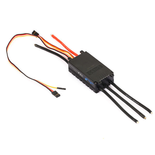 Flycolor - WinDragon 100A Airplane ESC Wifi Compatible