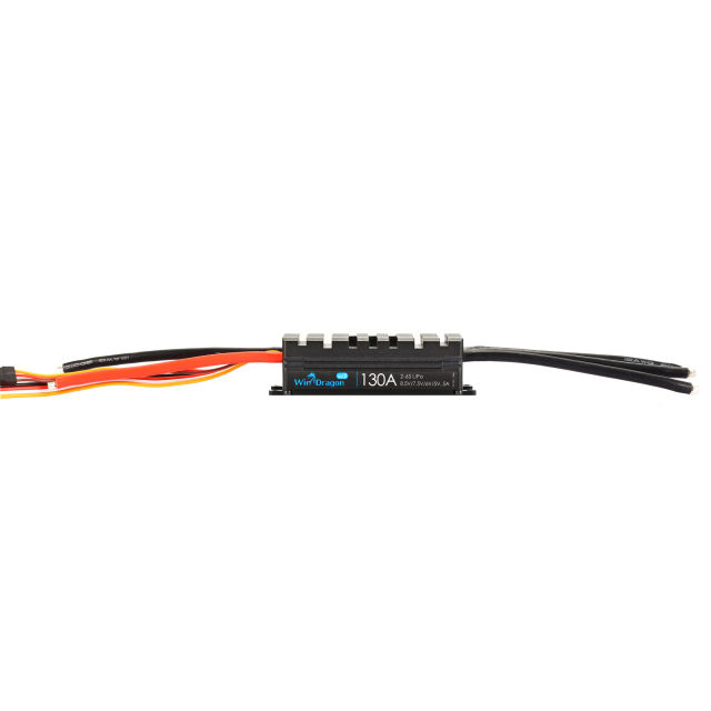 Flycolor - WinDragon 130A Airplane ESC Wifi Compatible