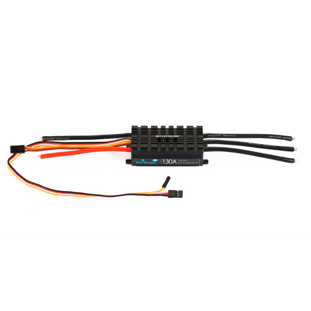 Flycolor - WinDragon 130A Airplane ESC Wifi Compatible