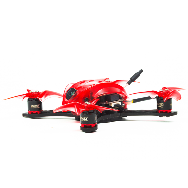 EMAX Babyhawk R Pro 120mm FPV Racing Drone PNP/BNF