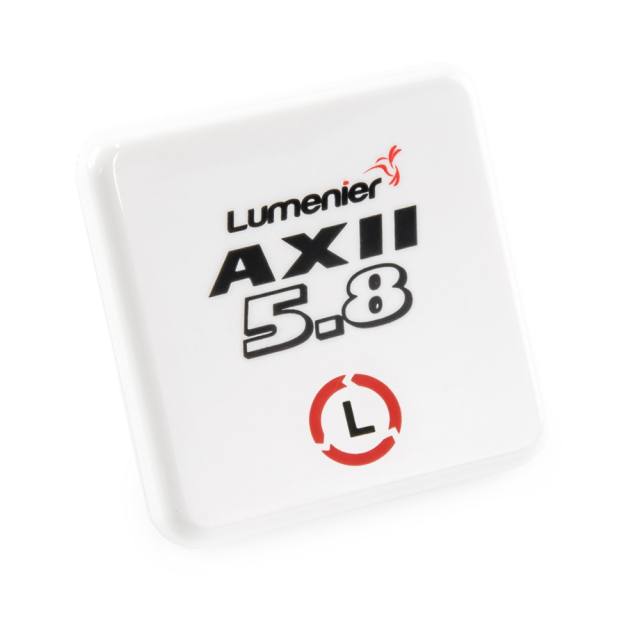 Lumenier AXII Diversity Antenna Bundle 5.8GHz (LHCP)