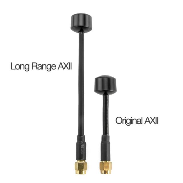 Lumenier AXII Long Range 5.8GHz Antenna (RHCP)