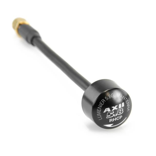 Lumenier AXII Long Range 5.8GHz Antenna (RHCP)