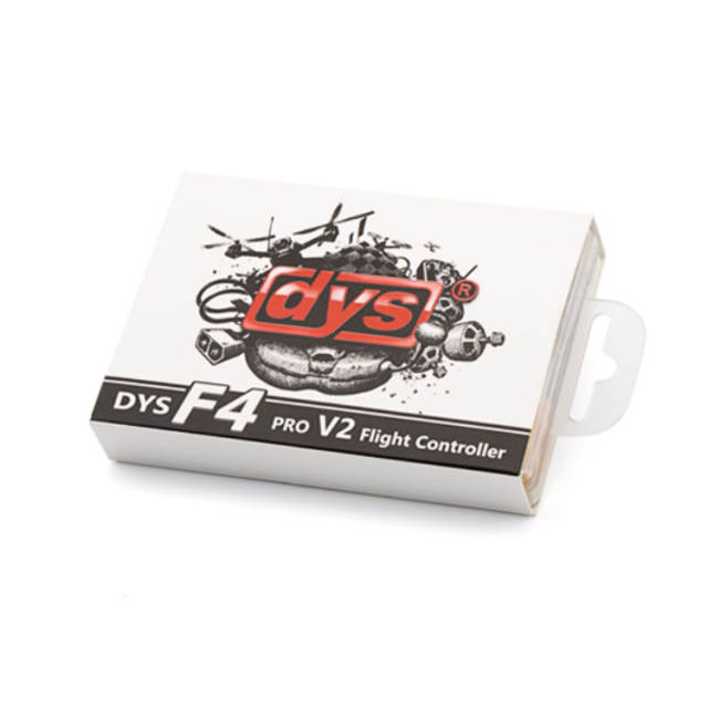 DYS F4 Pro V2 FPV Racing Flight Controller FC for FPV Racing Freestyle Drones