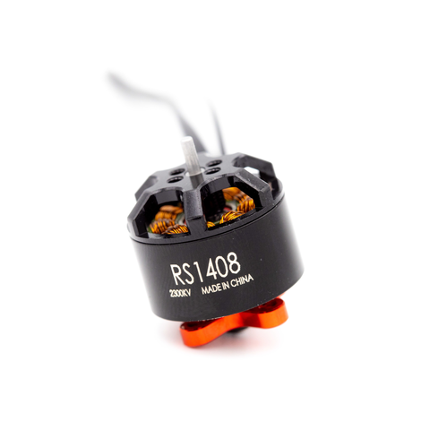 EMAX RS1408 2300KV / 3600KV Brushless Motor For Micro FPV Racing Quad 5-6S