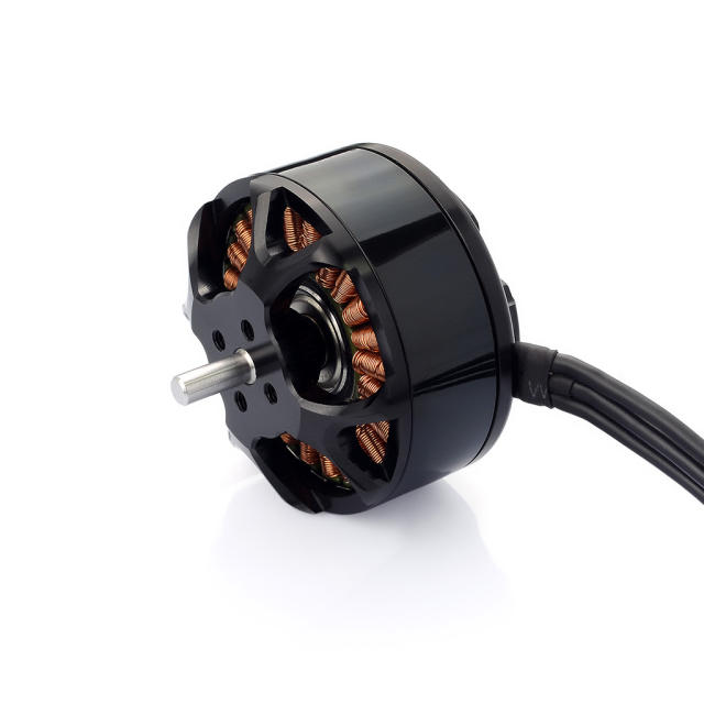 Surpass Hobby X4110 580kv Brushless Outrunner Motor for RC hobby UAV Education Robot Industrial