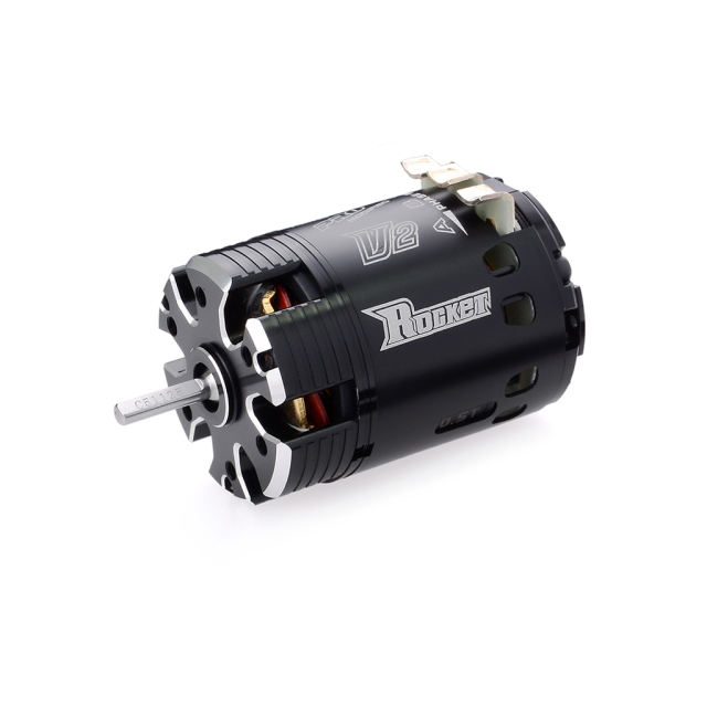 Surpass Hobby 540-v2  Sensored Brushless Motor for RC hobby UAV Education Robot Industrial