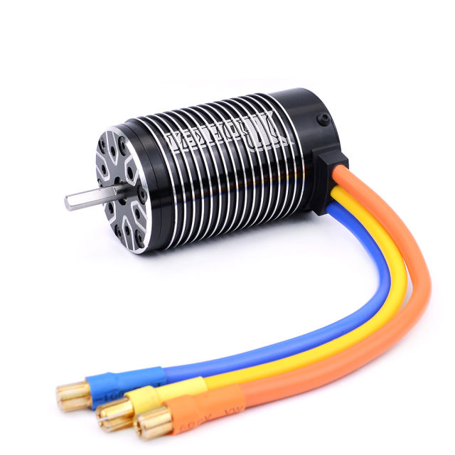 Surpass Hobby 4068 1400-2650kv Brushless Motor for RC hobby UAV Education Robot Industrial