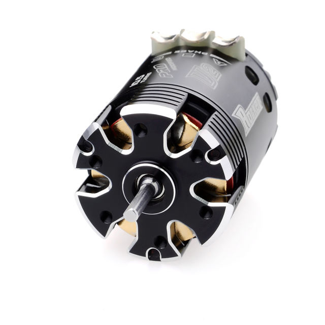 Surpass Hobby 540-v2  Sensored Brushless Motor for RC hobby UAV Education Robot Industrial