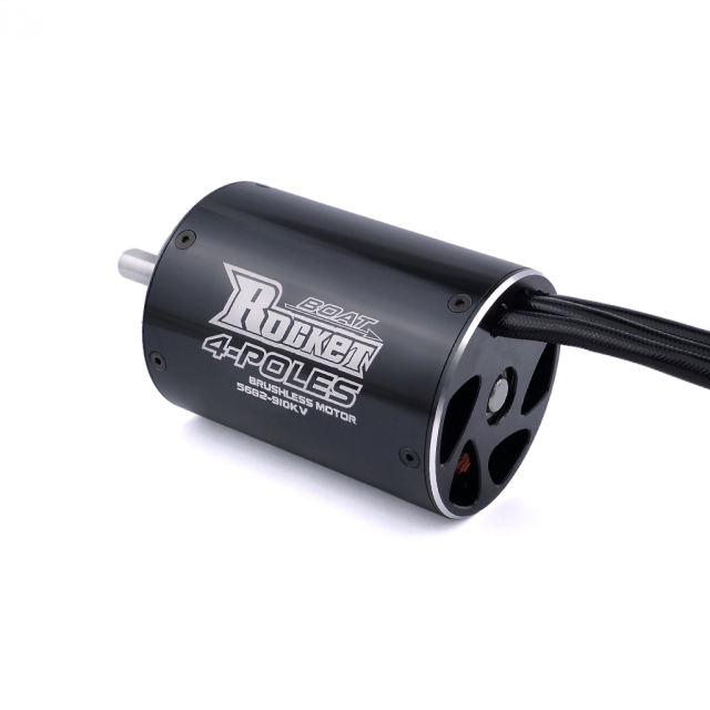 Surpass Hobby 5682 910KV 980KV 1300KV Brushless Motor for RC hobby UAV Education Robot Industrial