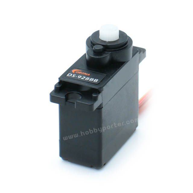 Corona DS-928BB Digital 9g 2.2kg Servo for Rc Model UAV Robotics