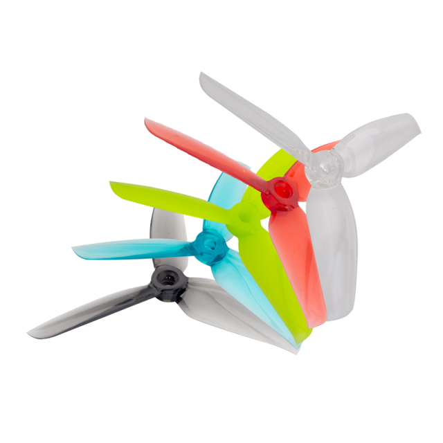 Gemfan WinDancer 4032 Propeller (Set of 4 - Choose Color)