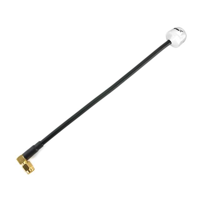 Lumenier AXII 2 Long Range Right-Angle 5.8GHz Antenna (LHCP)