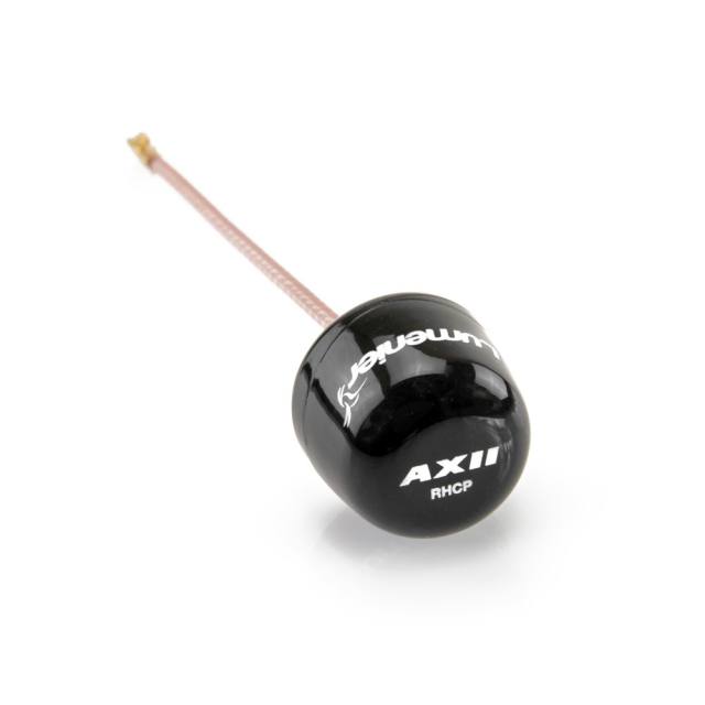 Lumenier AXII 2 U.FL 5.8GHz Antenna (RHCP)