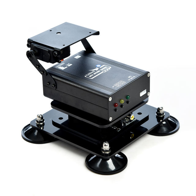 Arkbird - Arkpilot AAT Auto antenna tracker