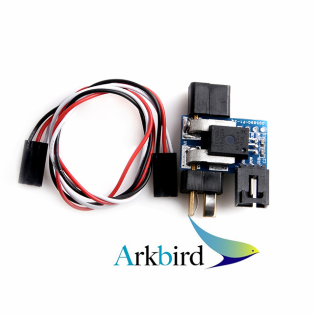 Arkbird - Arkpilot T Current Sensor (Support for 3S battery)