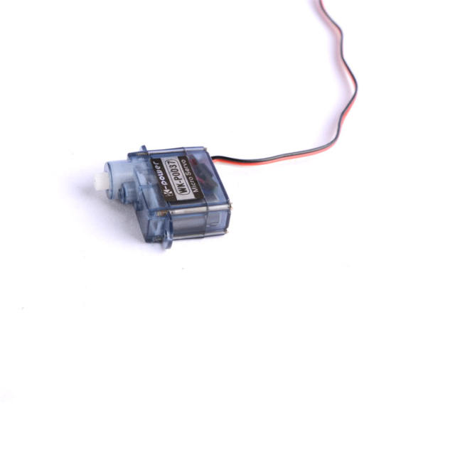 K-Power - P0037 0.85kg 0.08sec Analog 3.7G Servo