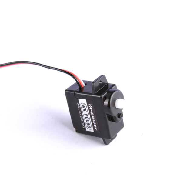 K-Power - P0060 1.2kg 0.09sec Analog 6G Servo