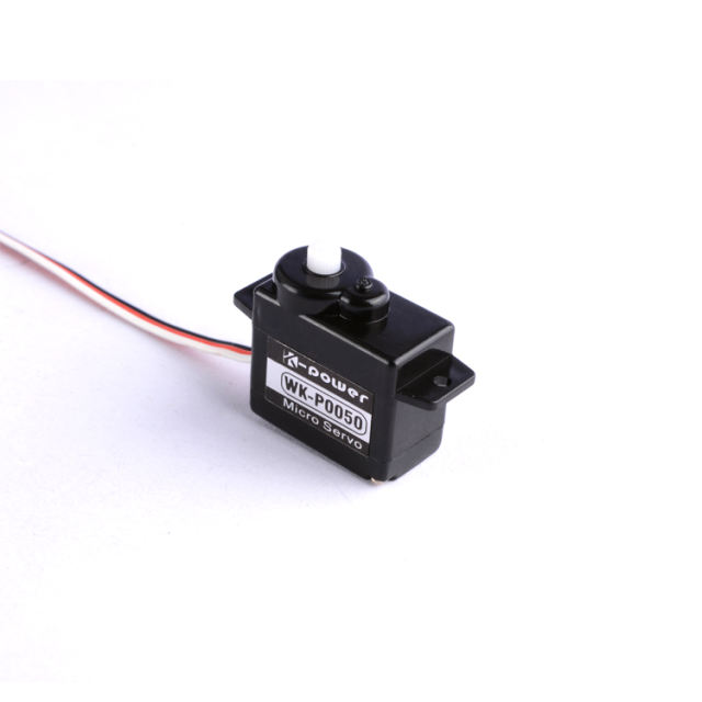 K-Power - P0050 1.0kg 0.08sec Analog 5G Servo