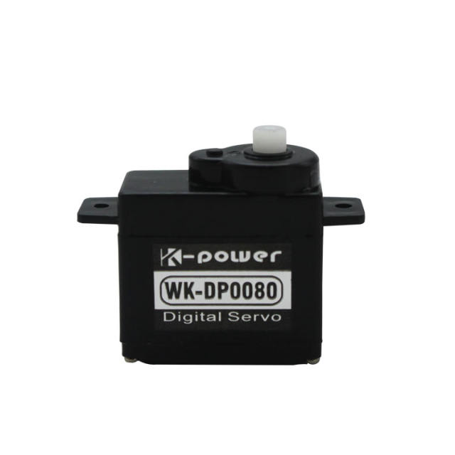 K-Power - DP0080 1.4kg 0.10sec Digital 8g Mini Servo