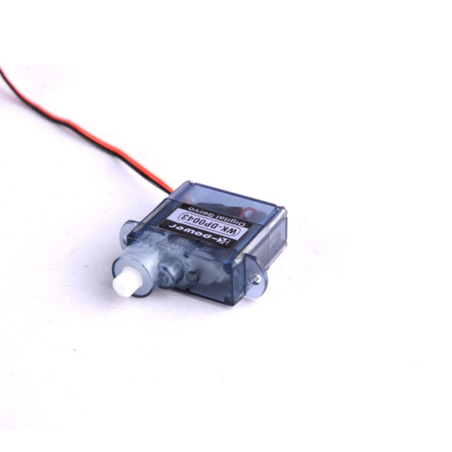 K-Power - DP0043 0.9kg 0.09sec Digital 4.3g Mini Servo