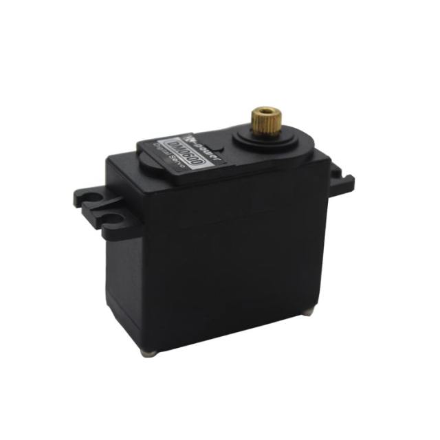 K-Power - DM0600 6.5kg 0.12sec Digital Metal Gear 56g Dual BB Servo