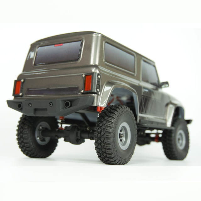 Hobbyplus CR-18 Scout 1:18th Scale Crawler RTR