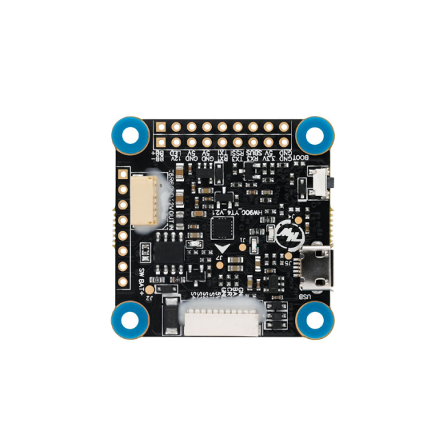 Hobbywing - XRotor Flight Controller F4 G3 31003001