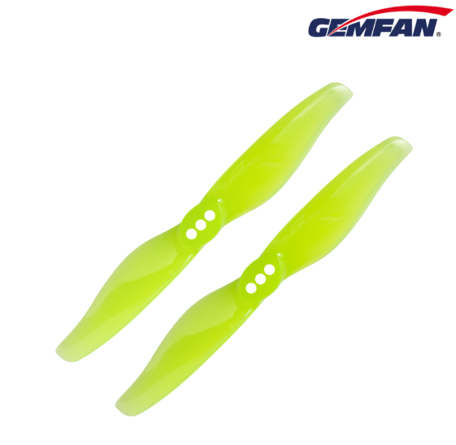 Gemfan Hurricane 3018-2 for toothpick class 4 pairs (2 or 1.5mm)