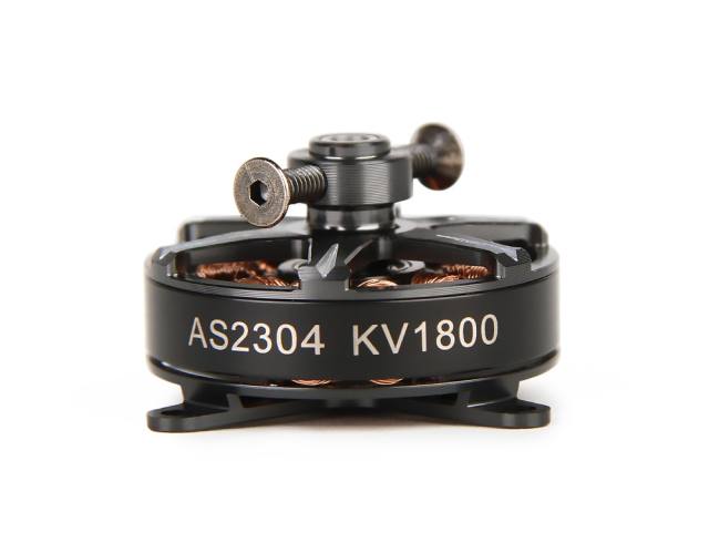 T-Motor - AS 2304 Brushless Motor for F3P, 3D, 4D and other acrobatic planes