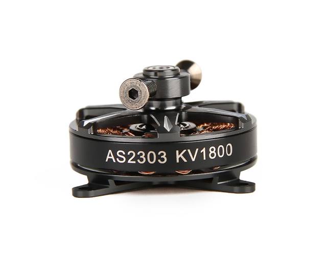 T-Motor - AS 2303 Brushless Motor for F3P, 3D, 4D and other acrobatic planes