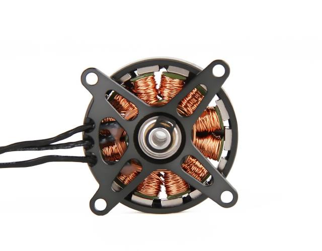 T-Motor - AS 2303 Brushless Motor for F3P, 3D, 4D and other acrobatic planes