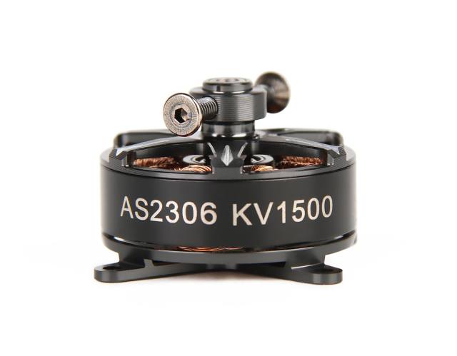 T-Motor - AS 2306 Brushless Motor for F3P, 3D, 4D and other acrobatic planes