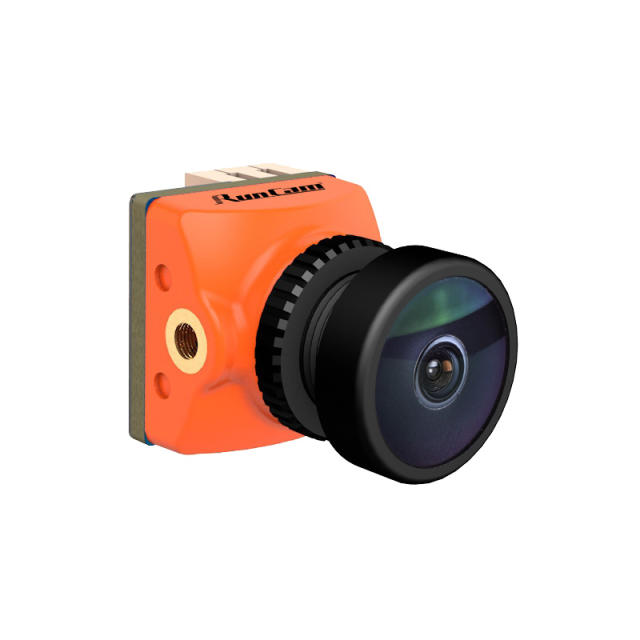 RunCam - Racer Nano V2 700TVL  WDR CMOS FPV Racing Camera