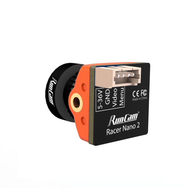 RunCam - Racer Nano V2 700TVL  WDR CMOS FPV Racing Camera