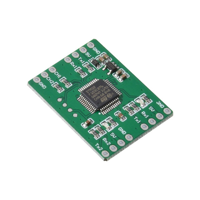 Skydroid - Skydroid Camera switch board T10/T12
